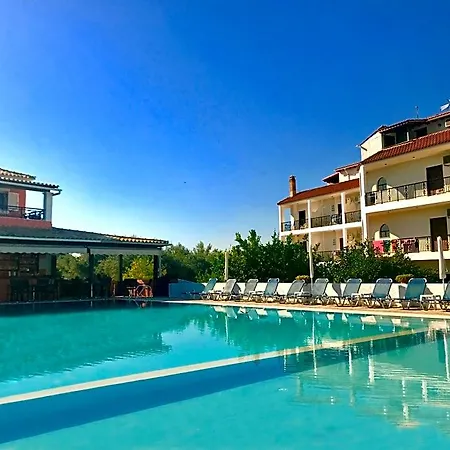 Ionian By Bruskos Hotell Corfu (city)
