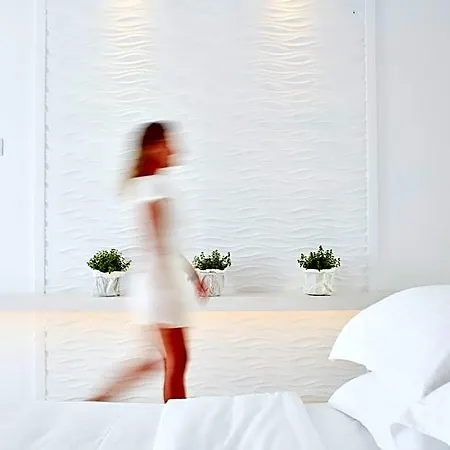 Hotel Ionian By Bruskos 4*