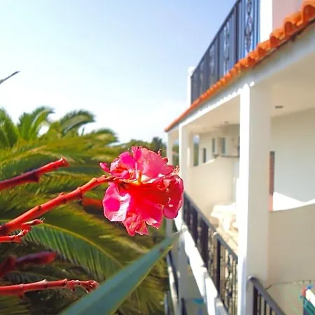 Hotell Ionian By Bruskos 4*